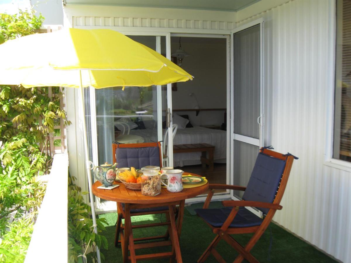 Aimeo Cottage รัสเซล ภายนอก รูปภาพ