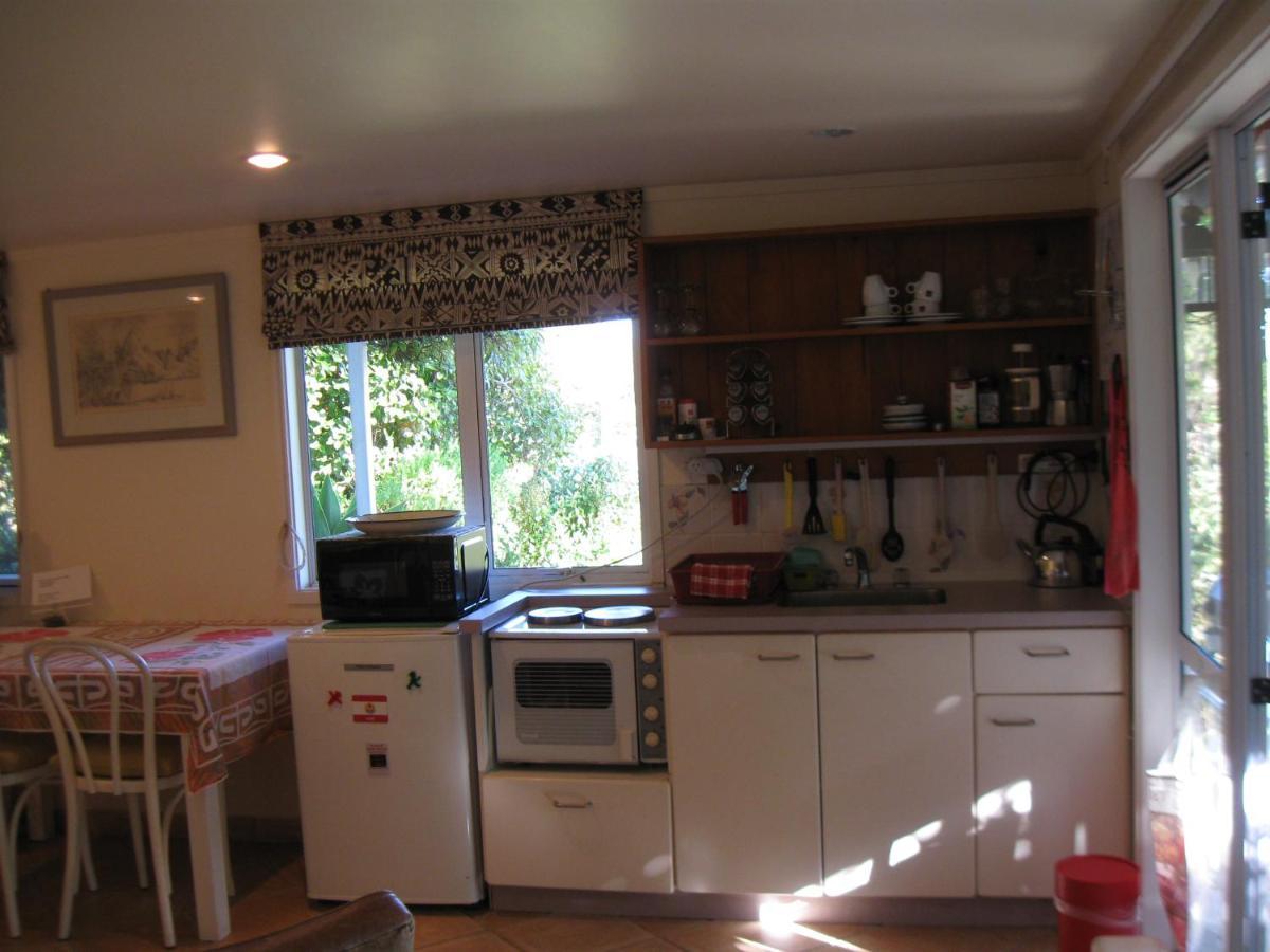 Aimeo Cottage รัสเซล ภายนอก รูปภาพ