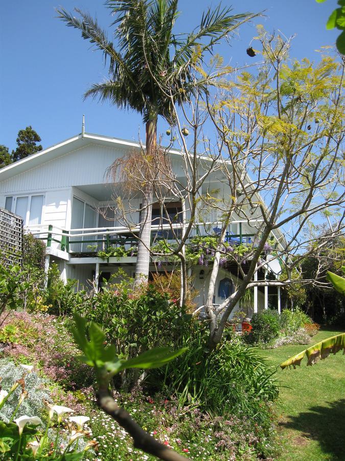 Aimeo Cottage รัสเซล ภายนอก รูปภาพ