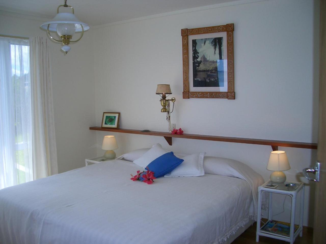 Aimeo Cottage รัสเซล ภายนอก รูปภาพ